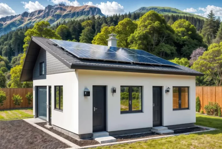 Sustainable and Smart Roofing Trends in Australia