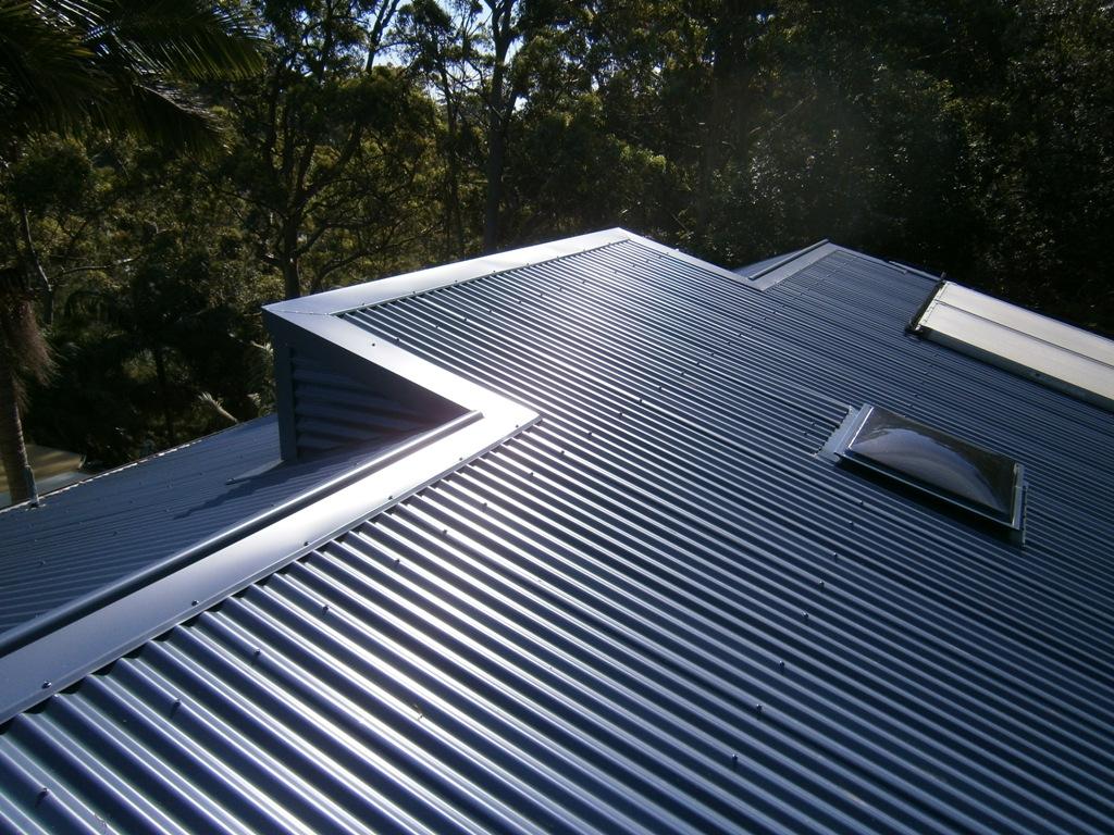 roof repair project 7