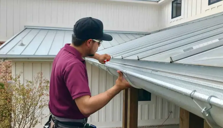 Guttering Services
