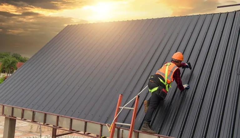 Roof Leaks Repair