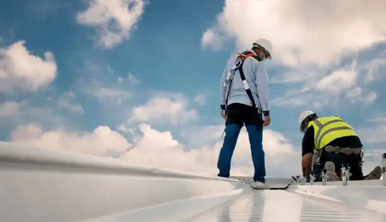 Roof Repair