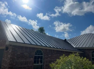 Metal Roof Restoration in Sydney
