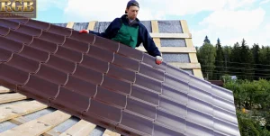 Metal Roof Restoration in Sydney