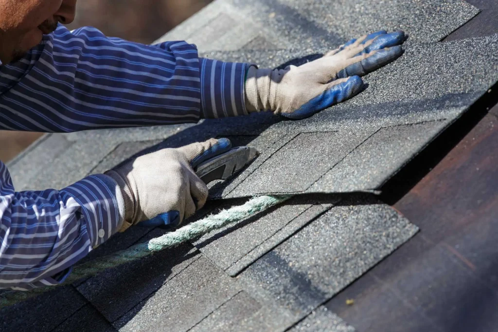 Roof Leaks Repair in Sydney