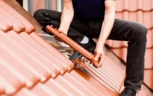 Roof Tile Restoration in Sydney