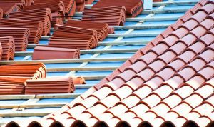 Roof Tile Restoration in Sydney