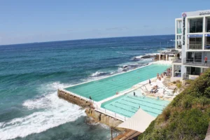 Bondi Beach — Sydney’s Iconic Beach Suburb