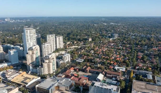 Chatswood, Sydney, NSW