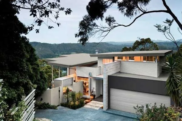 Colorbond Roof Restoration in Sydney