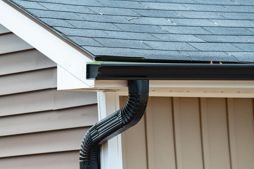 Guttering Services in Penrith