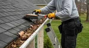 Guttering Services in Sydney