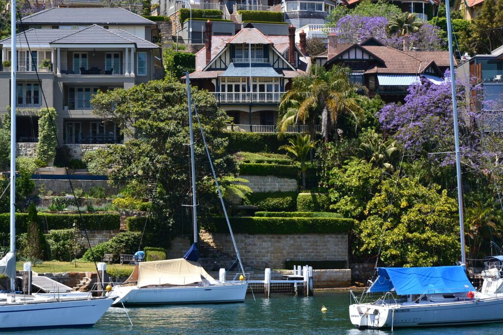 Mosman