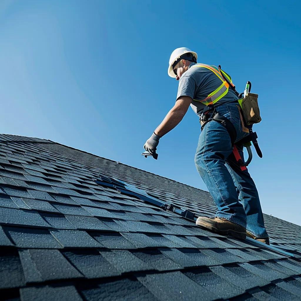 Professional roofers in Sydney