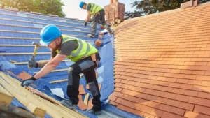 Roof Repair in Sydney