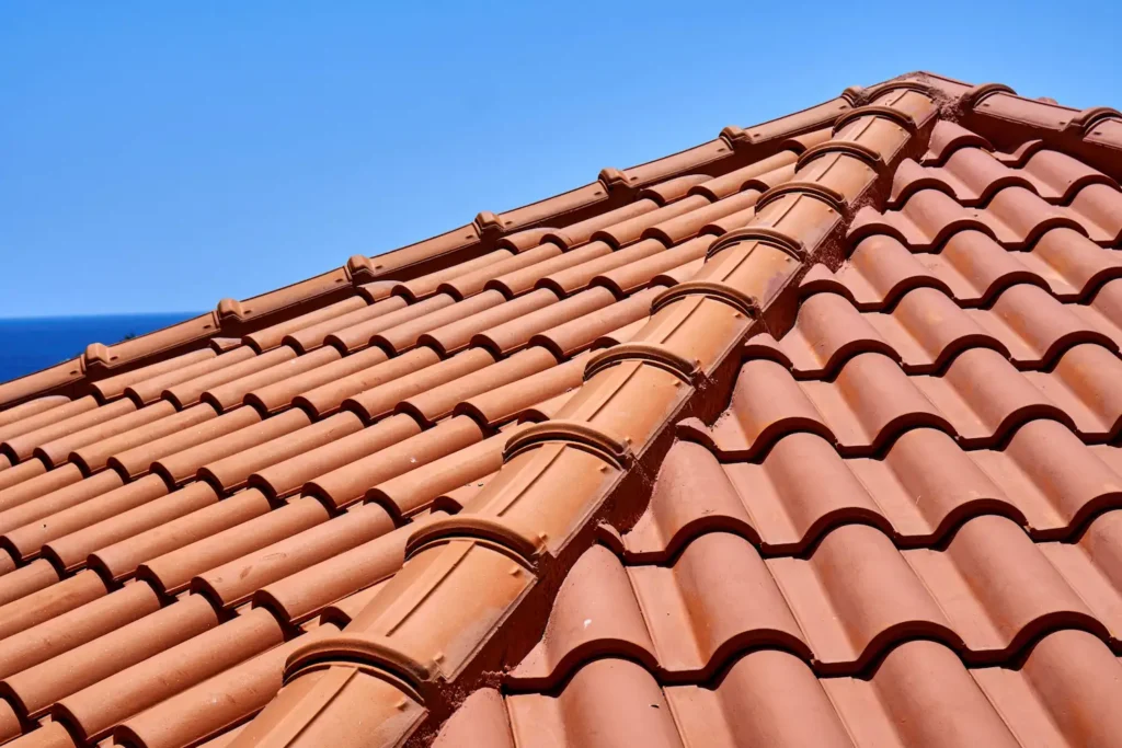Roof Tiling in Coogee