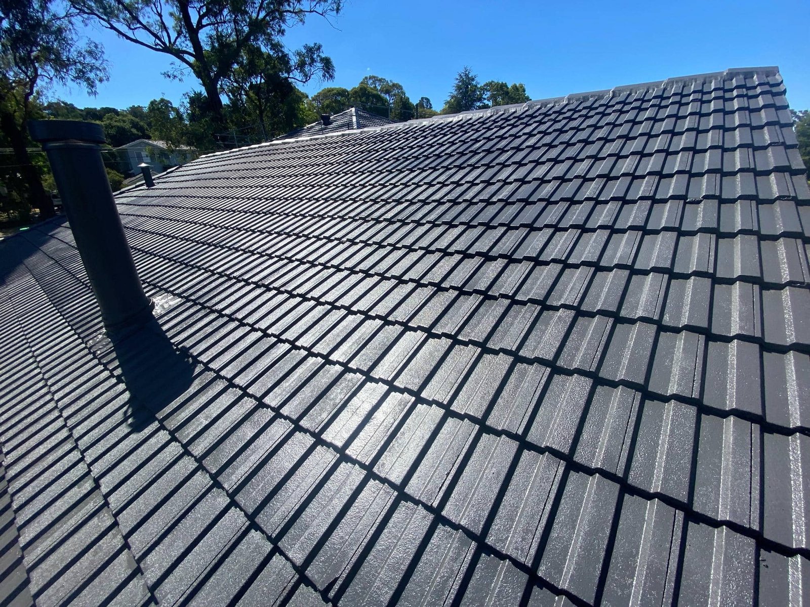 Roof Tiling in Coogee