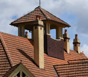 Roof Tiling in Sydney