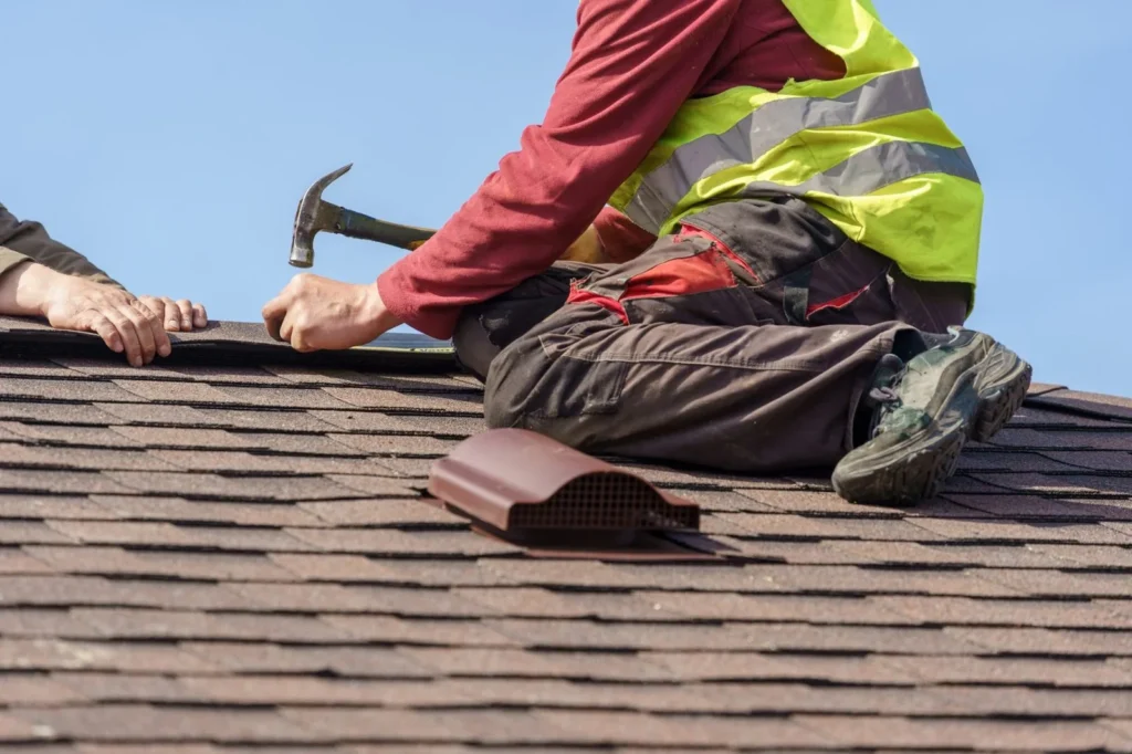 Roofing Services in Chatswood