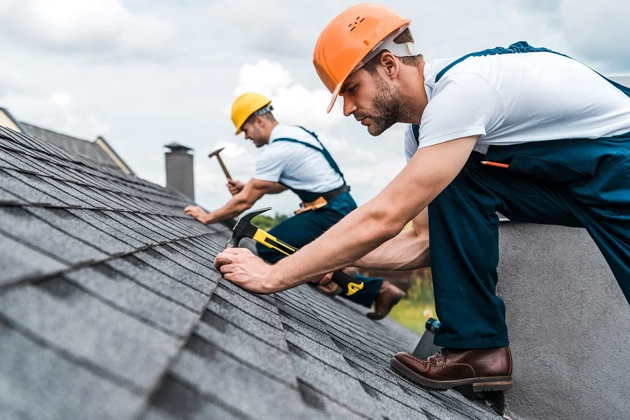 Roofing Services in Chatswood