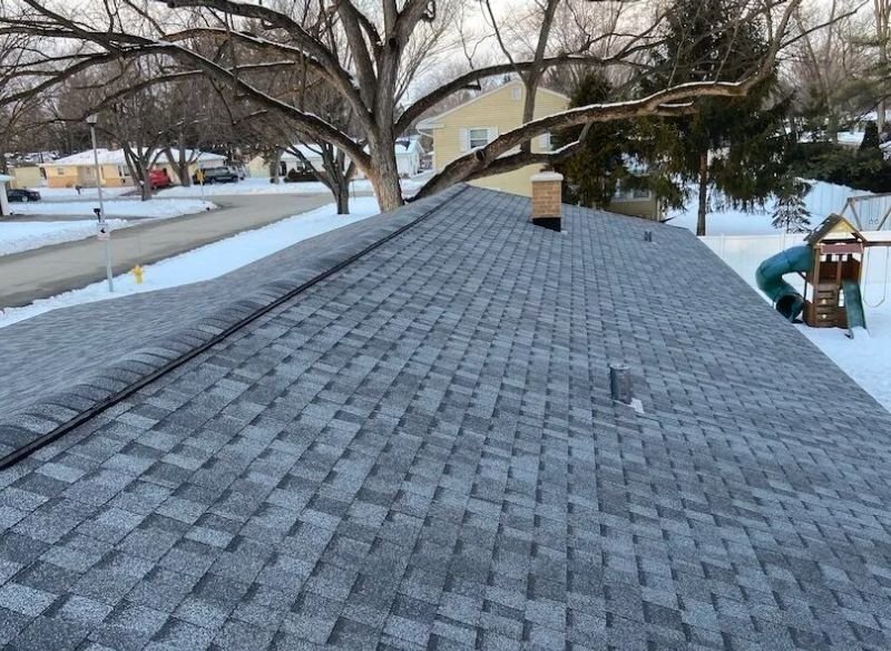 Roof Cleaning in Cronulla