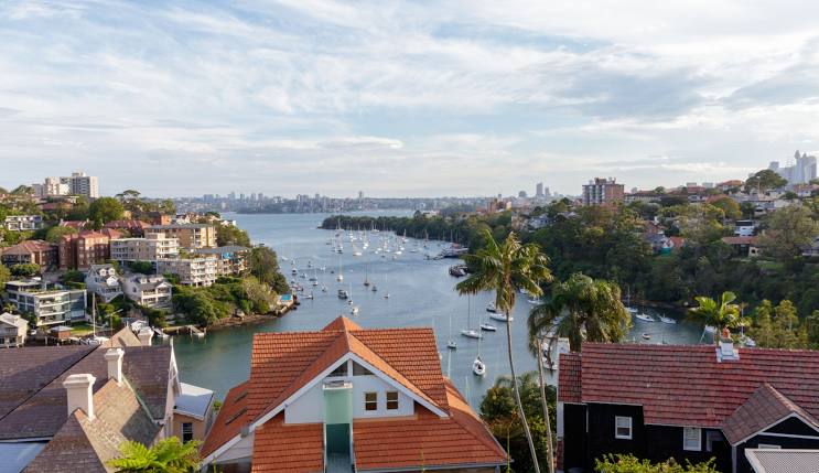 Roofing Services in Neutral Bay