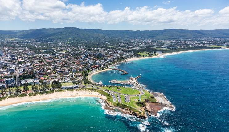 Roofing Services in Wollongong