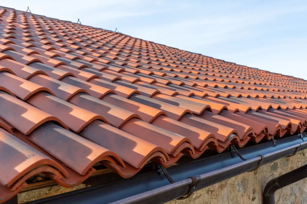 Roofing in Inner West Sydney