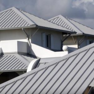 Colourbond Roof Restoration