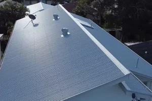 Colourbond Roof Restorations