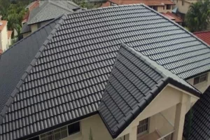 Exterior Roof Painting Services in Sydney