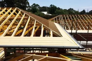 Roof Rebuild Services in Sydney