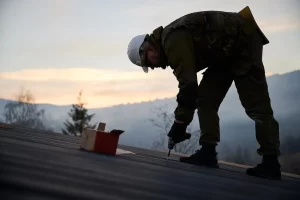 Roof Repair Services In Sydney